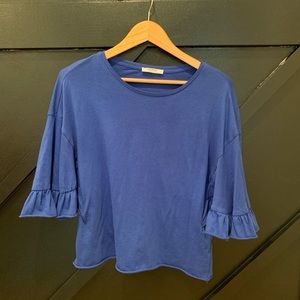 Zara Tee